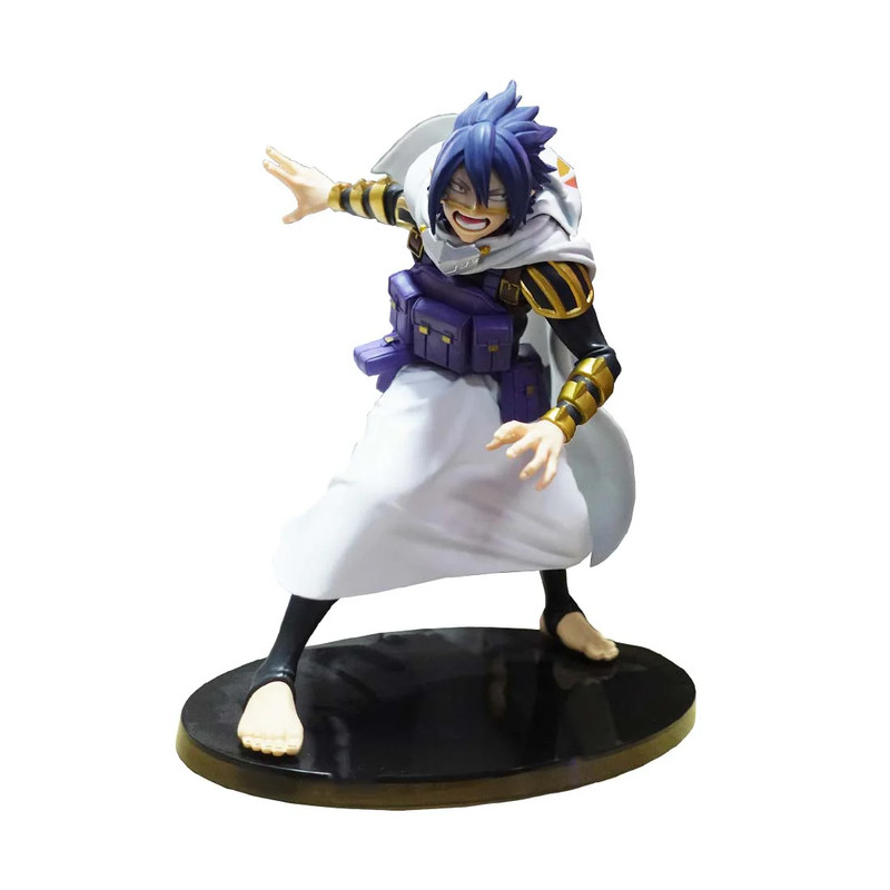 (Pre-Owned) Banpresto My Hero Academia Vol.11 Tamaki Amakiji Figure - مجسم مستعمل